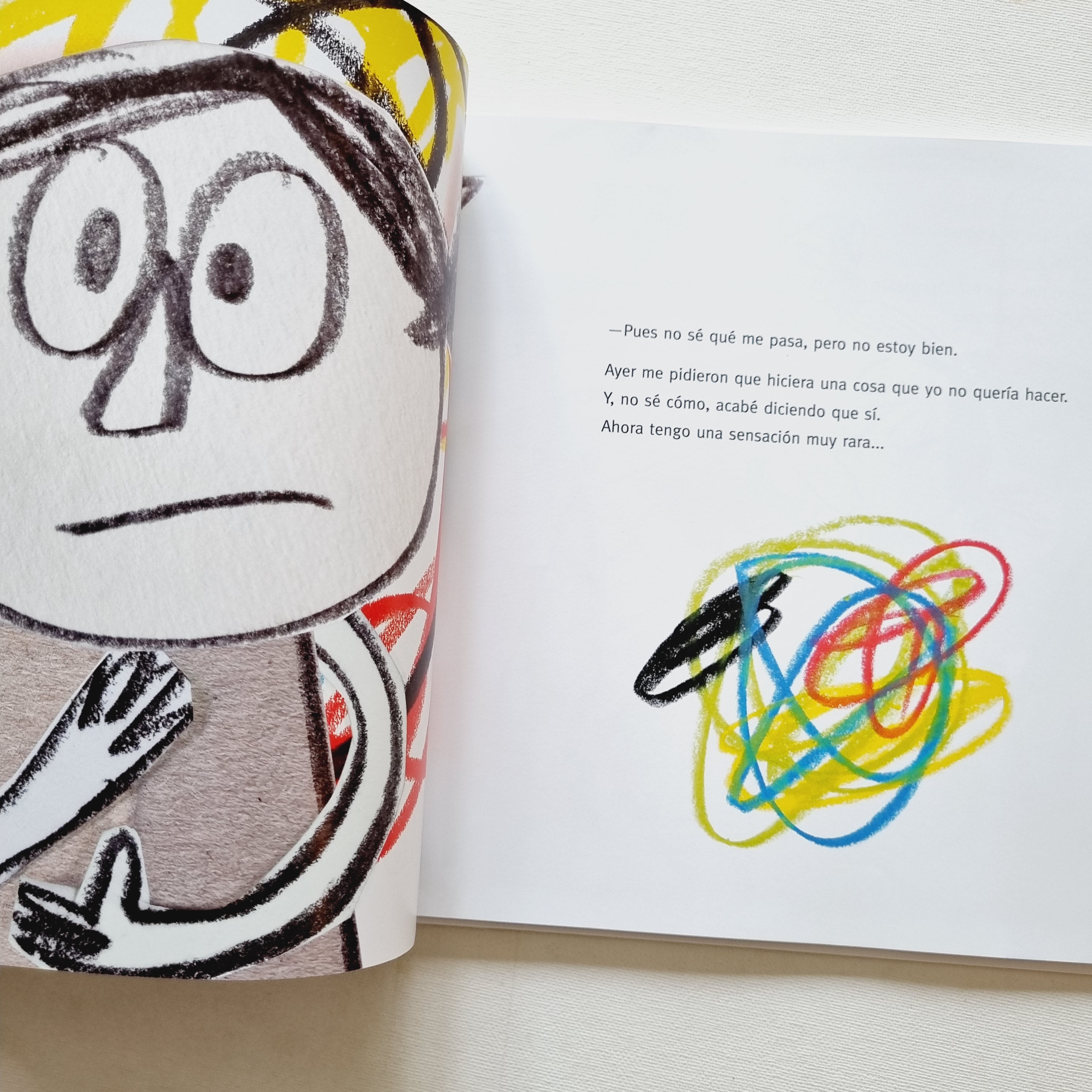 El Monstruo de Colores. Doctor de emociones El Monstruo de Colores. Doctor de emociones
